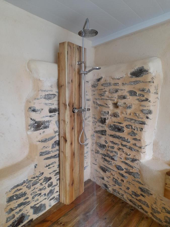 Gite Des Forges Saint-Lo Kültér fotó