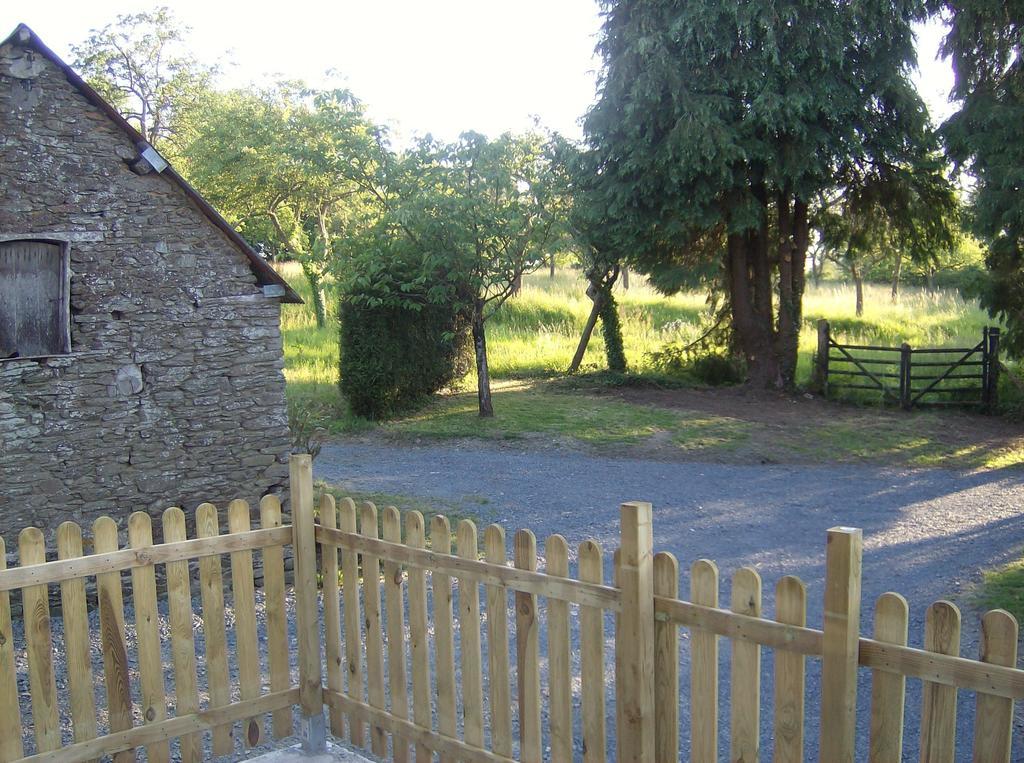 Gite Des Forges Saint-Lo Szoba fotó